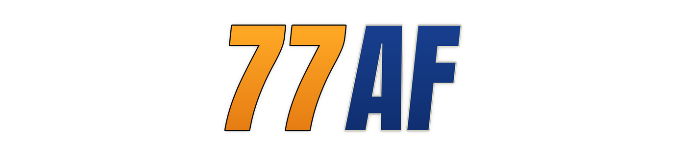 77af লোগো